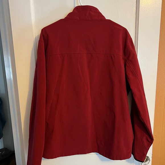 Iowa State Engineering Softshell Jacket - Picture 3 of 3